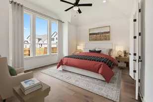 1604 Lilly Grace Bnd, Leander, TX 78641 - Photo 4