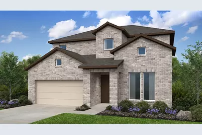 108 Las Posas Drive, Liberty Hill, TX 78642 - Photo 1