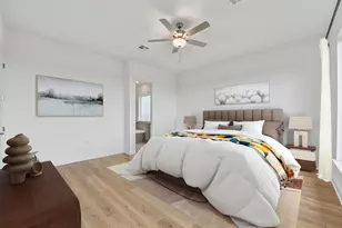 108 Las Posas Dr, Liberty Hill, TX 78642 - Photo 6