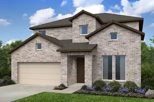 108 Las Posas Dr, Liberty Hill, TX 78642 - Photo 1