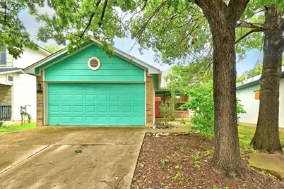 1103 Emmitt Run, Austin, TX 78721 - Photo 2