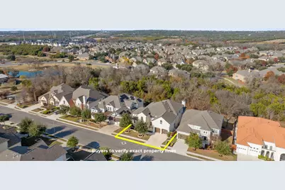 2824 Wedgescale Pass, Leander, TX 78641 - Photo 6