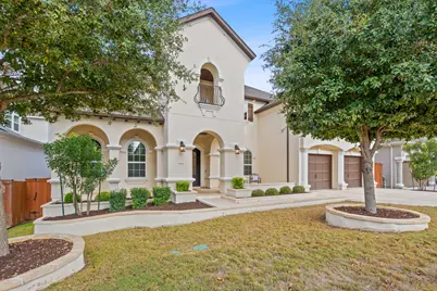 2824 Wedgescale Pass, Leander, TX 78641 - Photo 8