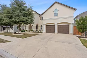 2824 Wedgescale Pass, Leander, TX 78641 - Photo 40