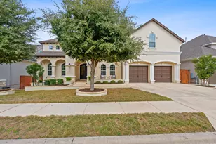 2824 Wedgescale Pass, Leander, TX 78641 - Photo 6