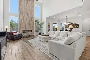 2824 Wedgescale Pass, Leander, TX 78641 - Photo 2