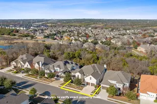 2824 Wedgescale Pass, Leander, TX 78641 - Photo 6