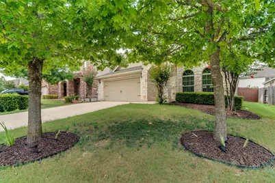 3012 Dusty Chisolm Trail, Pflugerville, TX 78660 - Photo 2