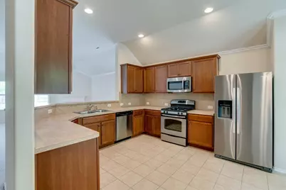 3012 Dusty Chisolm Trail, Pflugerville, TX 78660 - Photo 4