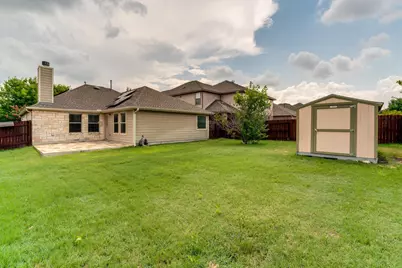 3012 Dusty Chisolm Trail, Pflugerville, TX 78660 - Photo 20