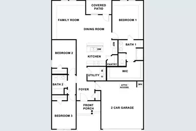 141 Netherland Street, San Marcos, TX 78666 - Photo 4