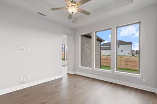 309 Yaklin Dr, Liberty Hill, TX 78642 - Photo 20