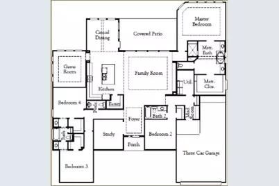 309 Yaklin Drive, Liberty Hill, TX 78642 - Photo 28