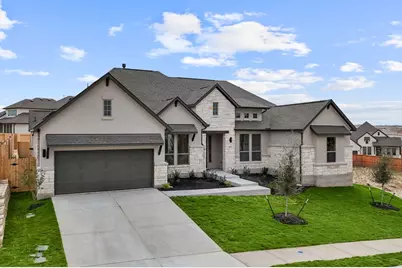 309 Yaklin Drive, Liberty Hill, TX 78642 - Photo 2