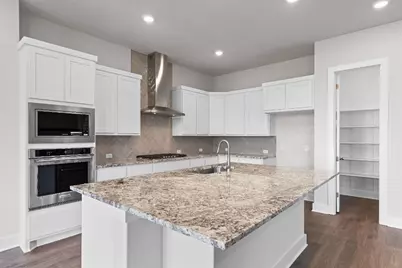 309 Yaklin Drive, Liberty Hill, TX 78642 - Photo 8