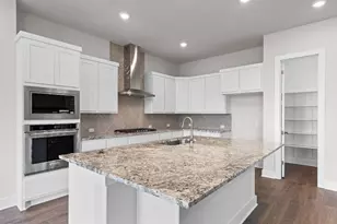 309 Yaklin Dr, Liberty Hill, TX 78642 - Photo 8