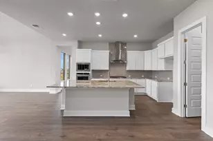 309 Yaklin Dr, Liberty Hill, TX 78642 - Photo 6