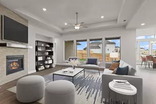 309 Yaklin Dr, Liberty Hill, TX 78642 - Photo 4