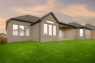 309 Yaklin Dr, Liberty Hill, TX 78642 - Photo 26