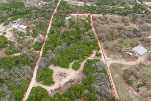 9220 Co Rd 272, Bertram, TX 78605 - Photo 1