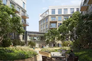 2121 S Congress Ave, Austin, TX 78704 - Photo 6