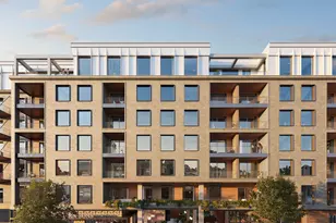 2121 S Congress Ave, Austin, TX 78704 - Photo 2