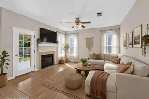 309 Steeplechase Dr, Georgetown, TX 78626 - Photo 8
