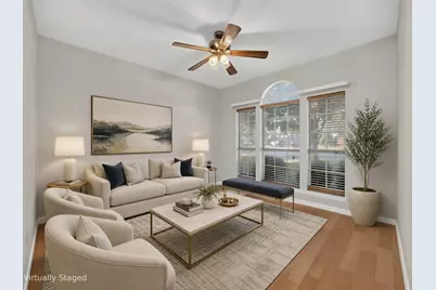 309 Steeplechase Drive, Georgetown, TX 78626 - Photo 4