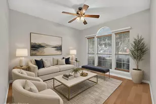 309 Steeplechase Dr, Georgetown, TX 78626 - Photo 4