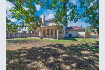 309 Steeplechase Drive, Georgetown, TX 78626 - Photo 34