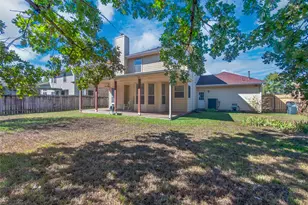 309 Steeplechase Dr, Georgetown, TX 78626 - Photo 34