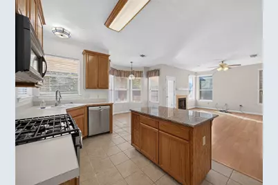 309 Steeplechase Drive, Georgetown, TX 78626 - Photo 14