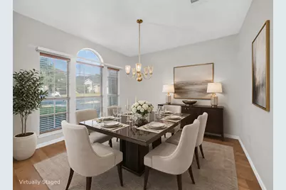 309 Steeplechase Drive, Georgetown, TX 78626 - Photo 6