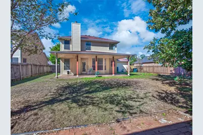 309 Steeplechase Drive, Georgetown, TX 78626 - Photo 32