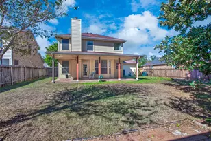 309 Steeplechase Dr, Georgetown, TX 78626 - Photo 32