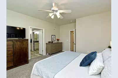 116 Running Water Street, Georgetown, TX 78633 - Photo 20