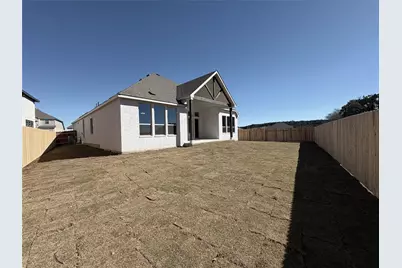 1736 Scenic Heights Lane, Georgetown, TX 78628 - Photo 6