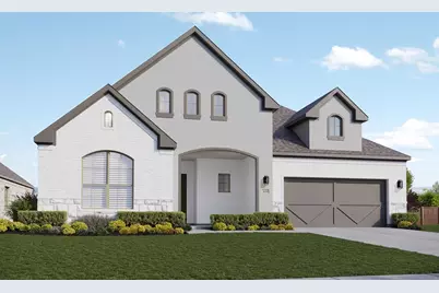 1736 Scenic Heights Lane, Georgetown, TX 78628 - Photo 8