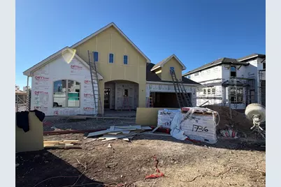 1736 Scenic Heights Lane, Georgetown, TX 78628 - Photo 1