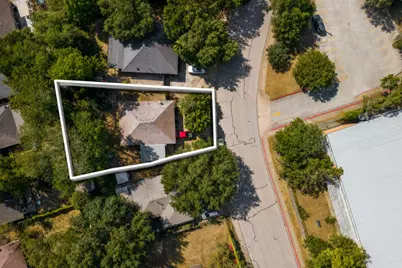 3007 E 4th Street, Austin, TX 78702 - Photo 4