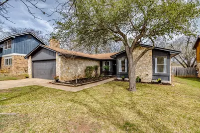 2602 Monitor Drive, Austin, TX 78745 - Photo 2