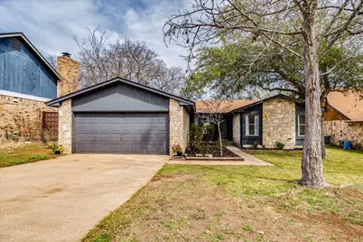 2602 Monitor Drive, Austin, TX 78745 - Photo 1