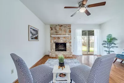 2602 Monitor Drive, Austin, TX 78745 - Photo 4