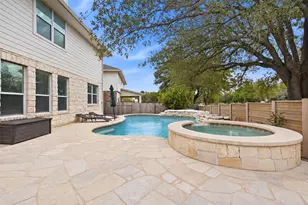 2507 Texan Dr, Cedar Park, TX 78613 - Photo 26