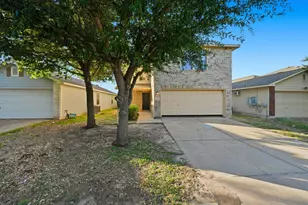 12748 St Mary Dr, Manor, TX 78653 - Photo 1