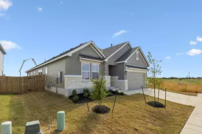 224 Ironshoe Trail, Liberty Hill, TX 78642 - Photo 34