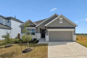 224 Ironshoe Trl, Liberty Hill, TX 78642 - Photo 4