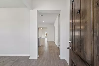 224 Ironshoe Trail, Liberty Hill, TX 78642 - Photo 6