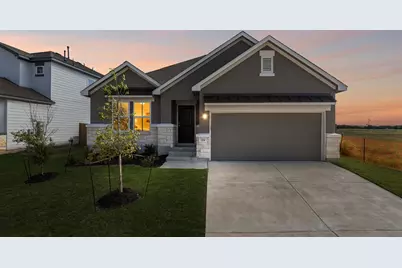 224 Ironshoe Trail, Liberty Hill, TX 78642 - Photo 1