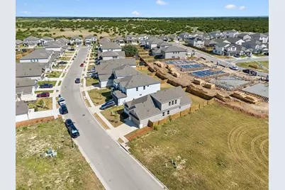 224 Ironshoe Trail, Liberty Hill, TX 78642 - Photo 36